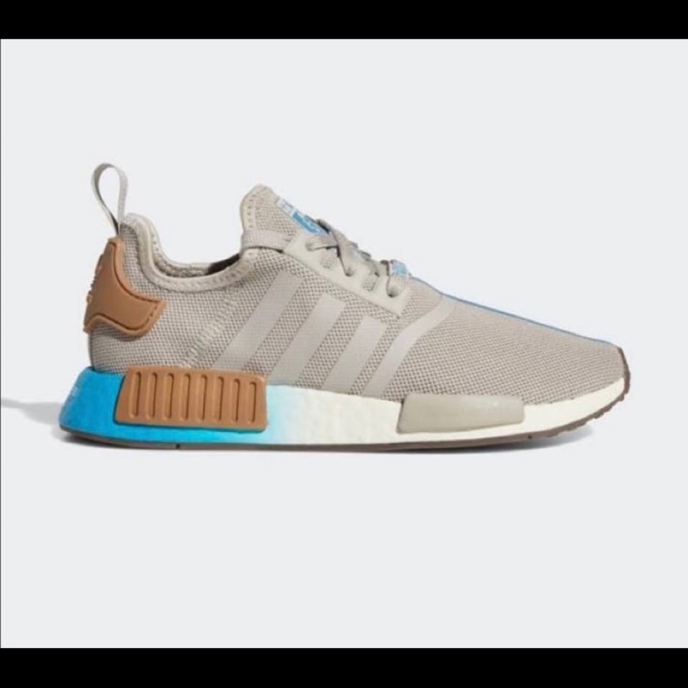 adidas NMD R1 Star Wars Rey (W)